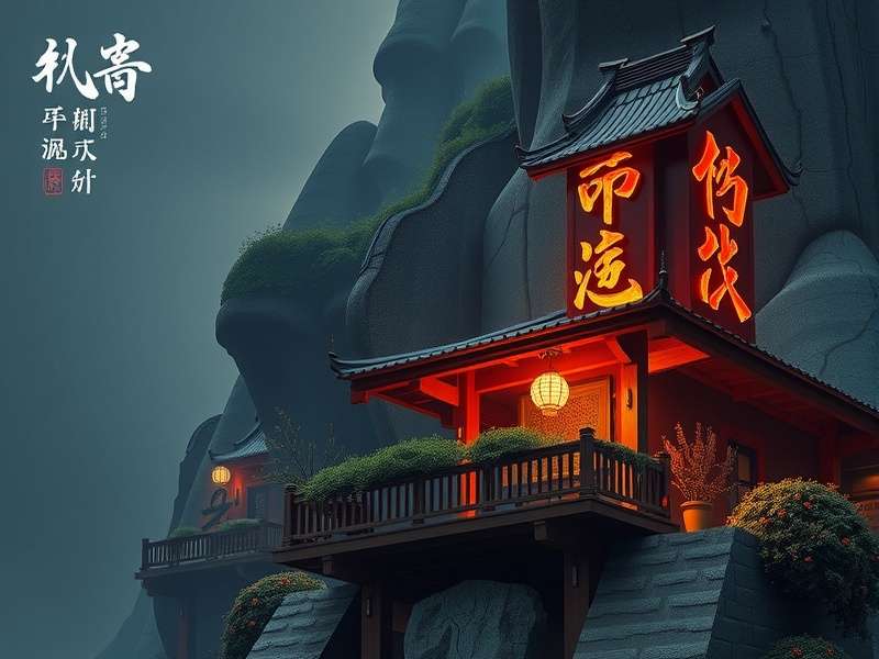 扬州美澳制鞋有限公司工厂外观